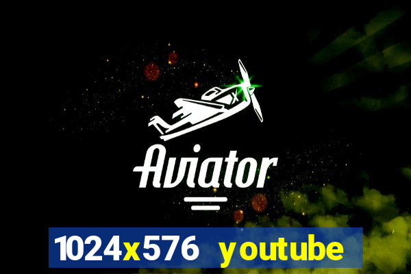 1024x576 youtube banner gaming